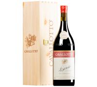 Barolo Bricco Boschis DOCG 2021 (BIO) MAGNUM in cassetta di legno 1,5 l