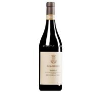 Barolo Bricco delle Viole DOCG 2021 (BIO) 0,75 l