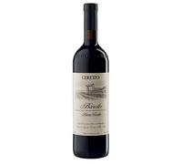Barolo Bricco Rocche Ceretto 2015