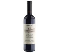 Barolo Bricco Rocche DOCG Ceretto 2020, 0,75 ℓ