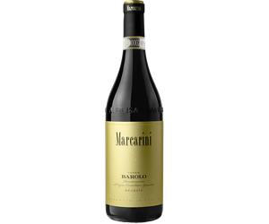 Barolo 'Brunate' 2018 - Poderi Marcarini