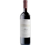 Barolo "BRUNATE" DOCG BIO