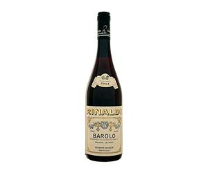 Barolo Brunate-Le Coste Giuseppe Rinaldi 2011