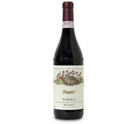 Barolo Brunate Vietti 2018
