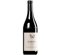 Barolo Bussia DOCG 2021 0,75 l