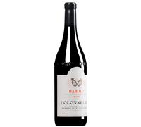 Barolo Bussia Vigna Colonnello DOCG 2021 0,75 l