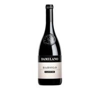 Barolo Cannubi 2021 Barolo DOCG Damilano