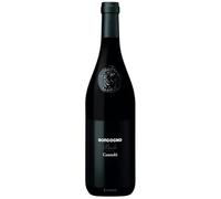 Barolo Cannubi DOCG 2009 -Borgogno- 750ml 14.5%