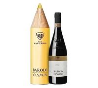 Barolo "Cannubi" DOCG Astucciato