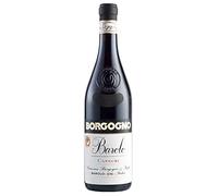 Barolo Cannubi DOCG Borgogno 2013 0,75 L