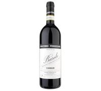 Barolo Cannubi DOCG Giacomo Fenocchio 2021, 0,75 ℓ
