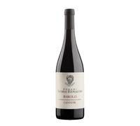Barolo 'Cannubi' Luigi Einaudi 2019