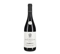 Barolo 'Cannubi' Luigi Einaudi 2021