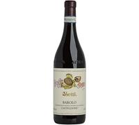Barolo Castiglione Vietti 2017