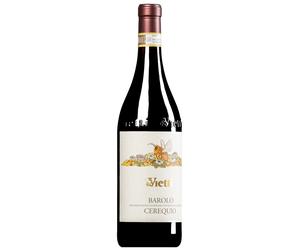 Barolo Cerequio DOCG 2021 0,75 l
