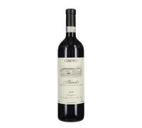 Barolo Ceretto 2021