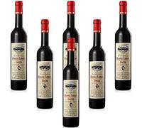 Barolo Chinato Cocchi Vino Aromatizzato A Base Di China Calissaja (6 Bottiglie 100 Cl.)
