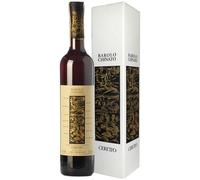 BAROLO CHINATO Vino Aromatizzato CERETTO Ceretto NV 50