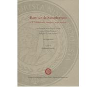 Barolo da Sassoferrato e il Trattato sulle insegne e sugli stemmi. Con l'edizion