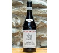 Barolo del comune di Barolo Annata 2018 Vignaiolo Federico Scarzello 75 cl 14,5%
