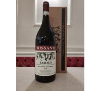 Barolo del Comune di La Morra DOCG 2019 | MAGNUM | Crissante Alessandria (Astuc.