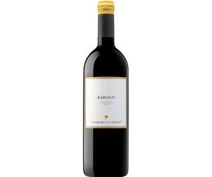 Barolo Del Comune di Monforte D'alba 2020 - Domenico Clerico Barolo