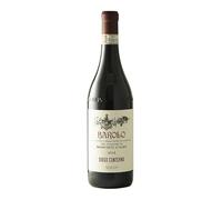 BAROLO del Comune di Monforte DOCG (0.75l) Conterno Diego -pv