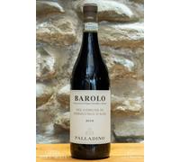 Barolo del Comune di Serralunga d Alba 2019 Palladino 75c Nebbiolo Lampia Michet