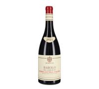 Barolo di Serralunga Rivetto 2022
