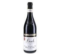 Barolo DOCG 2017 -Borgogno- Magnum 1,5 Litri in Astuccio