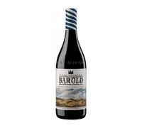Barolo DOCG 2018 - 460 Casina Bric 0.75 lt