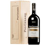 Barolo DOCG 2019 MAGNUM in cassetta di legno 1,5 l