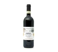 Barolo DOCG 2021 - Burlotto 0.75 lt