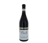 Barolo Docg Borgogno Cl 75