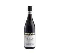 BAROLO DOCG BORGOGNO LISTE 2018 CL 75