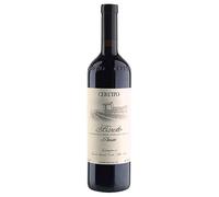Barolo DOCG Bussia Ceretto 2020, 0,75 ℓ