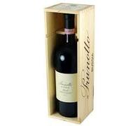 Barolo docg BUSSIA Prunotto, 2004 Magnum 1500ml, In cassa di Legno