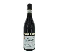 Barolo Docg Cannubi Borgogno Cl 75