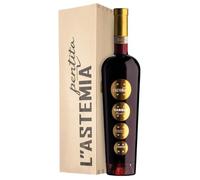 Barolo DOCG Cannubi Riserva L'Astemia Pentita 2014, 0,75 ℓ, Cassetta di legno