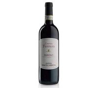 Barolo DOCG"Cascina Ferrero" 2014