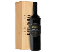 Barolo DOCG Cerequio Beni di Batasiolo 2016, 0,75 ℓ, Cassetta di legno