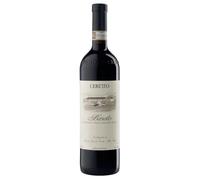 Barolo DOCG Ceretto 2021, 0,75 ℓ