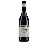 Barolo DOCG Cerretta Giacomo Conterno 2019, 0,75 ℓ