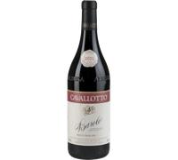 Barolo DOCG Cru Bricco Boschis Cavallotto 2021