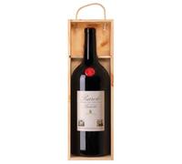 Barolo DOCG del Comune di Barolo Marchesi di Barolo 2020, Jeroboam 3 ℓ, Cassetta di legno
