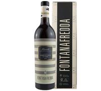 Barolo Docg di Serralunga d'Alba 2019 | Fontanafredda | Vino Rosso Bio | Prestigio Piemontese | Piemonte | Astuccio Incluso