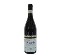 Barolo Docg Fossati Borgogno Cl 75