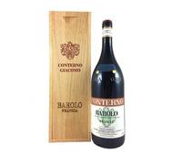 Barolo DOCG Arione 2017 - Giacomo Conterno [Doppia Magnum, 3 lt] 3.00 lt