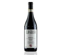 Barolo DOCG Gavarini Chiniera 2021 - Elio Grasso 0.75 lt