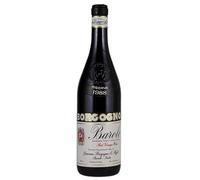 Barolo DOCG -Giacomo Borgogno- Riserva 1988 75cl 13,5%